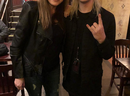Afterlife Concert