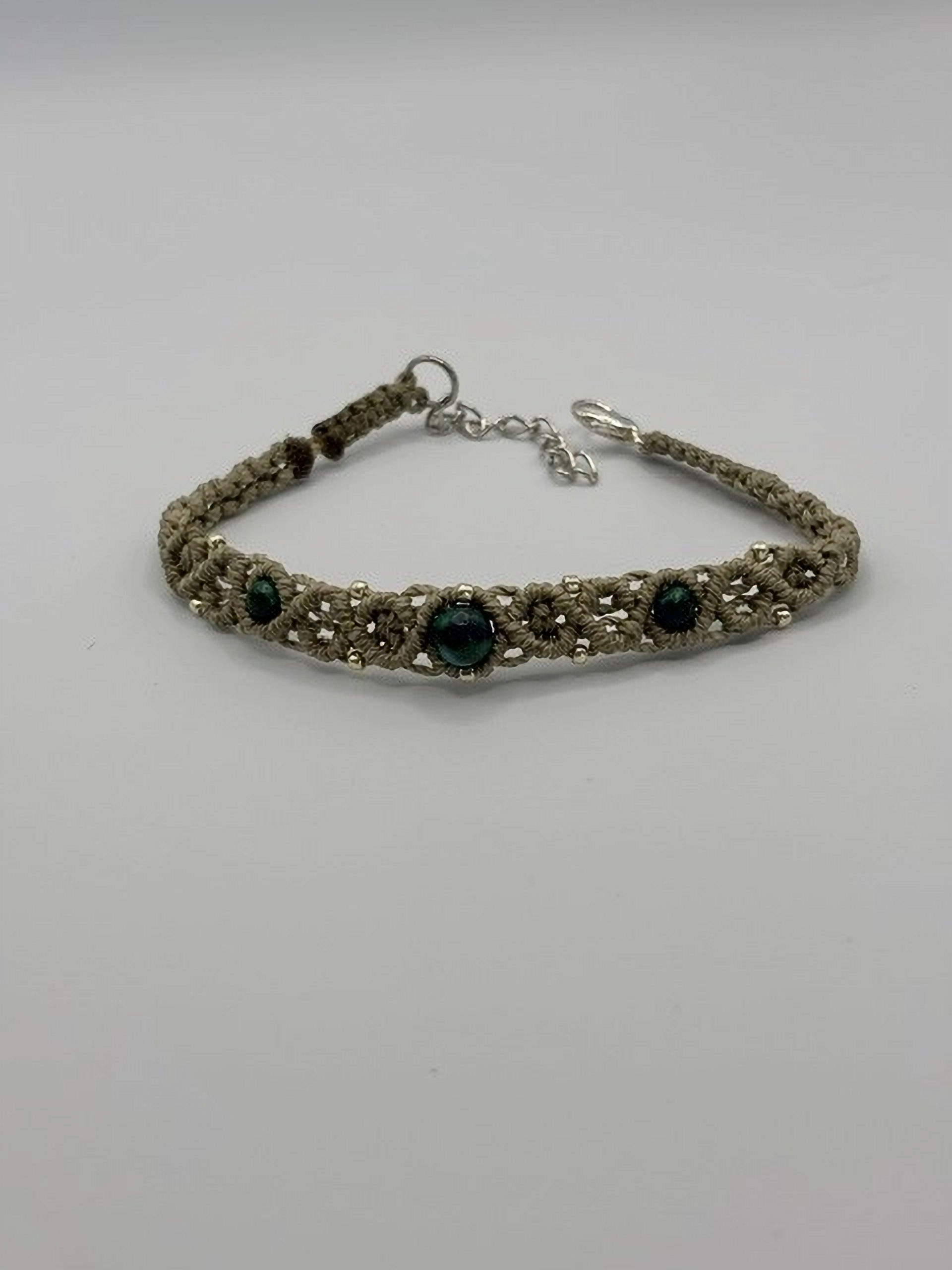 Chrysocolle