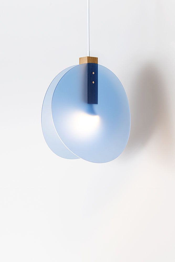 Thumbnail: Walter Frost Blue