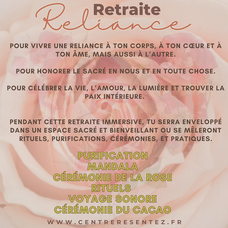 ce que cette retraite va vous apporter