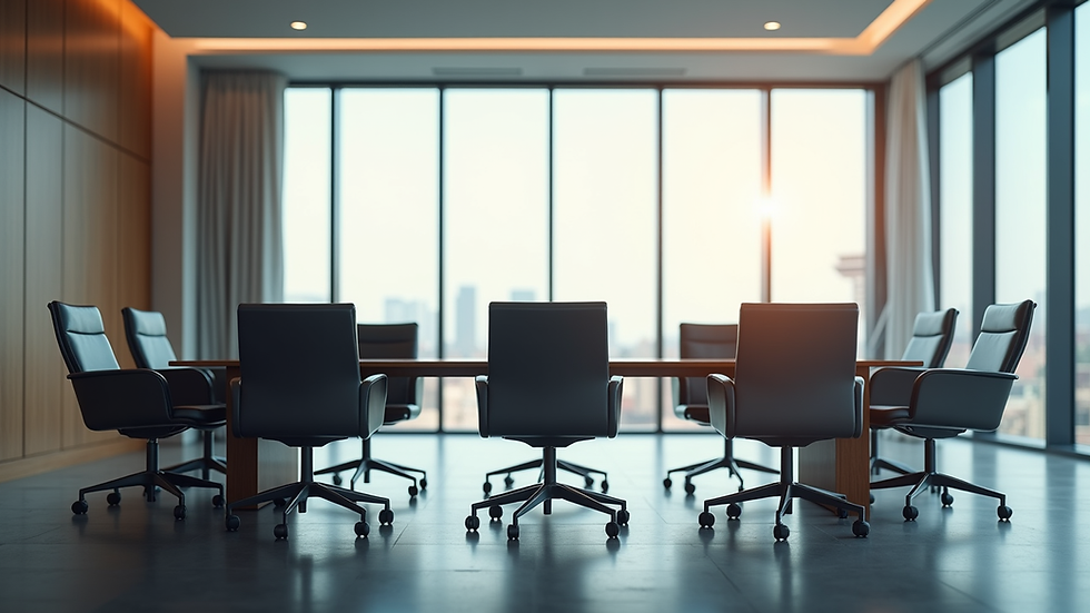 Aligning Leadership for Optimal Organizational Performance