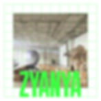 Zyanya