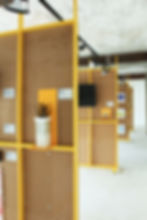 Eposición - Almacén: Inventario digital de arquitectura popular