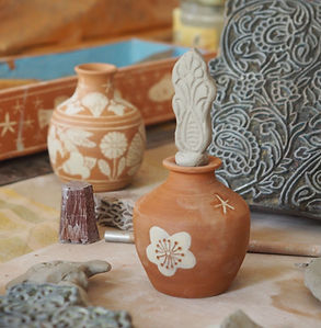 Atelier Ayurveda et Céramique lyon