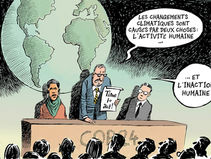 Vérification des rapports de durabilité : les CSE en première ligne