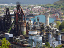 Dénoncé par un salarié, ArcelorMittal poursuivi pour « gestion irrégulière des déchets »