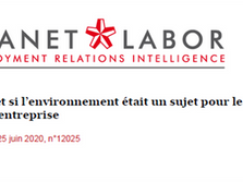 Interview GATE 17 par Planet Labor - 25 juin 2020