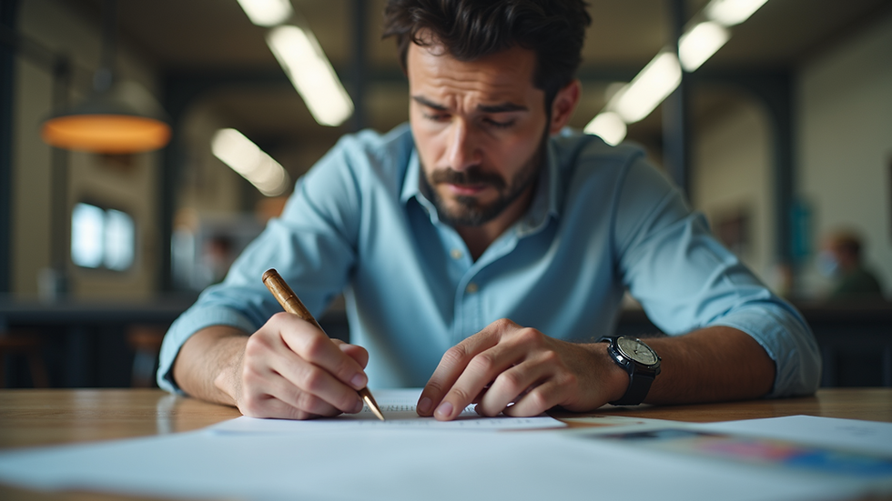 Servicios de marketing digital para emprendedores y PYMES