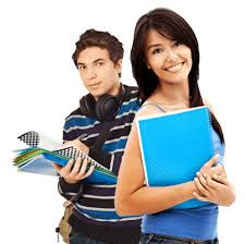 Jóvenes con Vocación