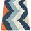 Thumbnail: Artistry Linen Collection King Size Bedsheet with 2 Pillow Covers Multicolor