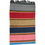 Thumbnail: Export Collection - 100% Cotton Durries - Multicolor Stripe 27 - Made in