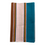 Thumbnail: Export Collection - 100% Cotton Durries - Multicolor Stripe 31 - Made in