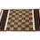 Thumbnail: SoftStep Collection Jute Floor and Bath Mats, Non-Slip, Pack of 2, Brown