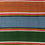 Thumbnail: Export Collection - 100% Cotton Durries - Multicolor Stripe 11 - Made in