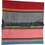Thumbnail: Export Collection - 100% Cotton Durries - Multicolor Stripe 27 - Made in