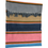 Thumbnail: Export Collection - 100% Cotton Durries - Multicolor Stripe 27 - Made in