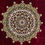 Thumbnail: Traditional Collection - Premium Carpet - 5x7 feet - 3 Kgs Weight - Maroon