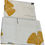 Thumbnail: Artistry Linen Collection King Size Bedsheet with 2 Pillow Covers Off-White