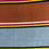 Thumbnail: Export Collection - 100% Cotton Durries - Multicolor Stripe 12 - Made in
