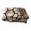 Thumbnail: Modern Collection - Mink Blanket - 5x7 ft - Light Weight - 1.4kg - Brown