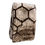 Thumbnail: Modern Collection - Mink Blanket - 5x7 ft - Light Weight - 1.4kg - Brown
