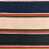 Thumbnail: Export Collection - 100% Cotton Durries - Multicolor Stripe 21 - Made in