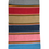 Thumbnail: Export Collection - 100% Cotton Durries - Multicolor Stripe 27 - Made in