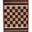 Thumbnail: SoftStep Collection Jute Floor and Bath Mats, Non-Slip, Pack of 2, Multicolor