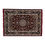 Thumbnail: Traditional Collection - Premium Carpet - 5x7 feet - 3 Kgs Weight - Maroon