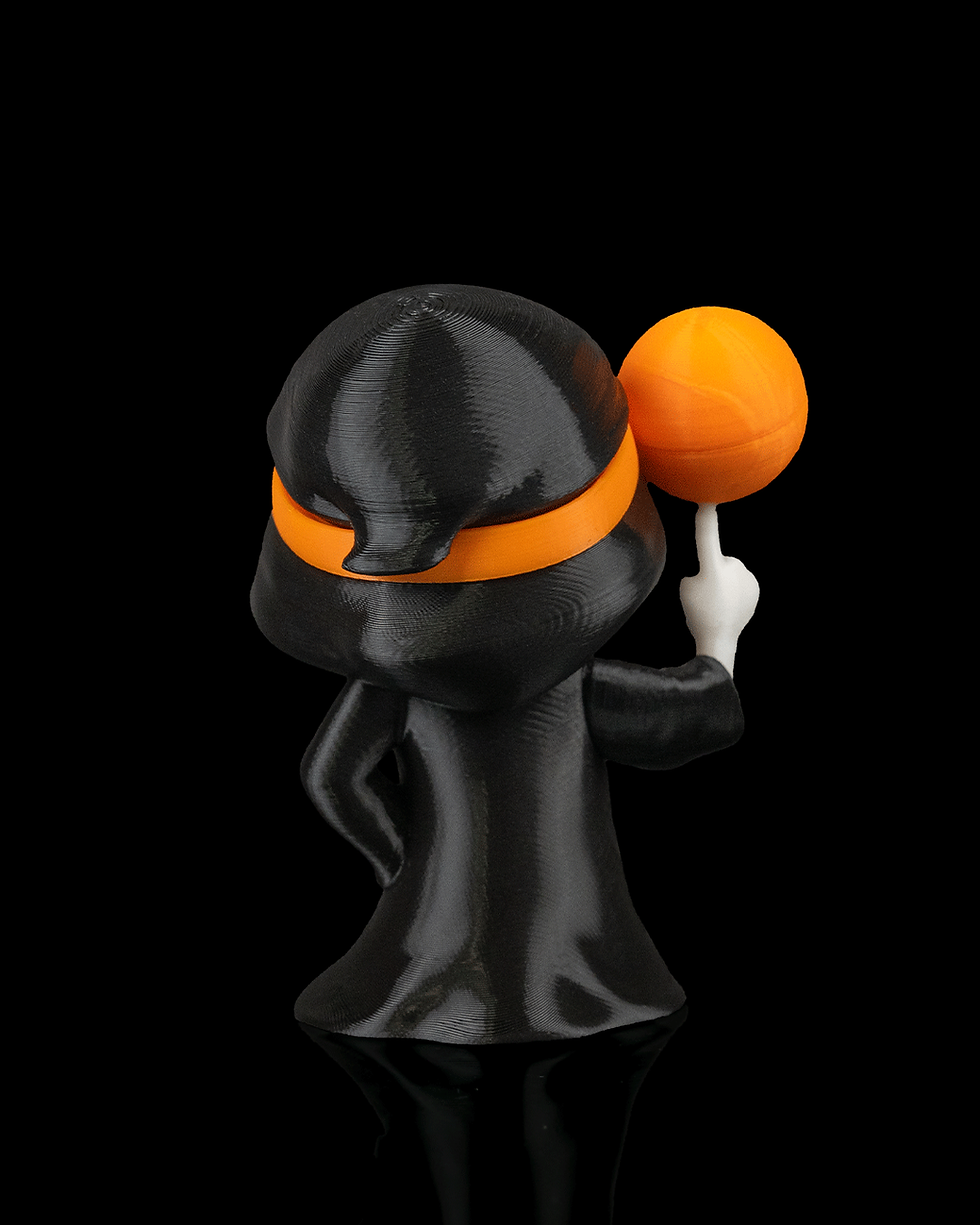 Thumbnail: Slam Reaper