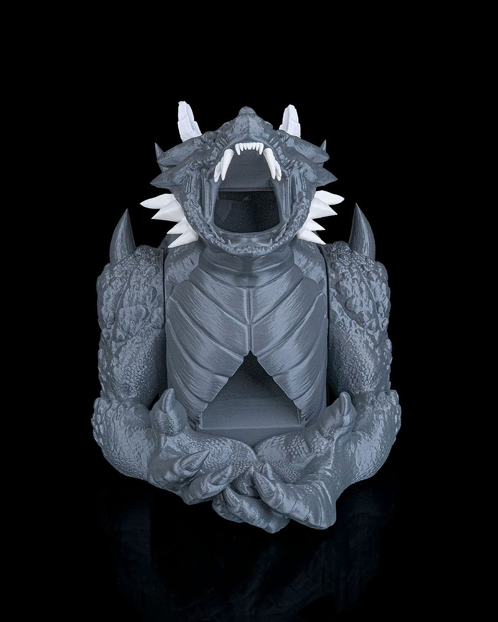 Thumbnail: The Devourer Dice Tower