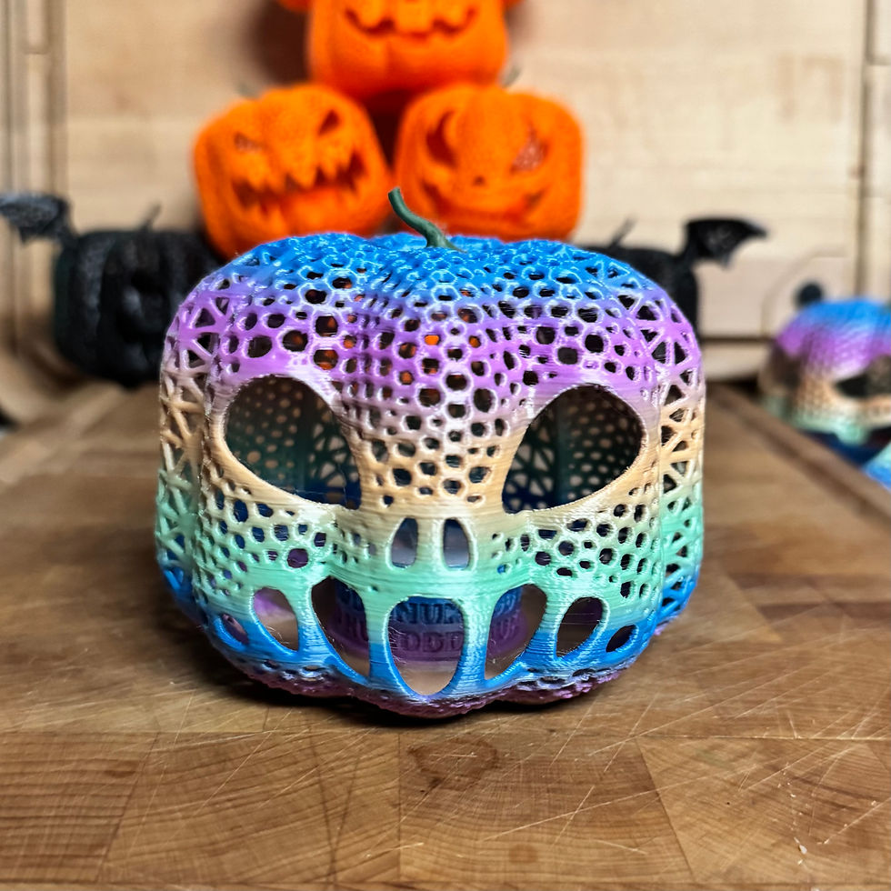 Thumbnail: Jack O' Lanterns