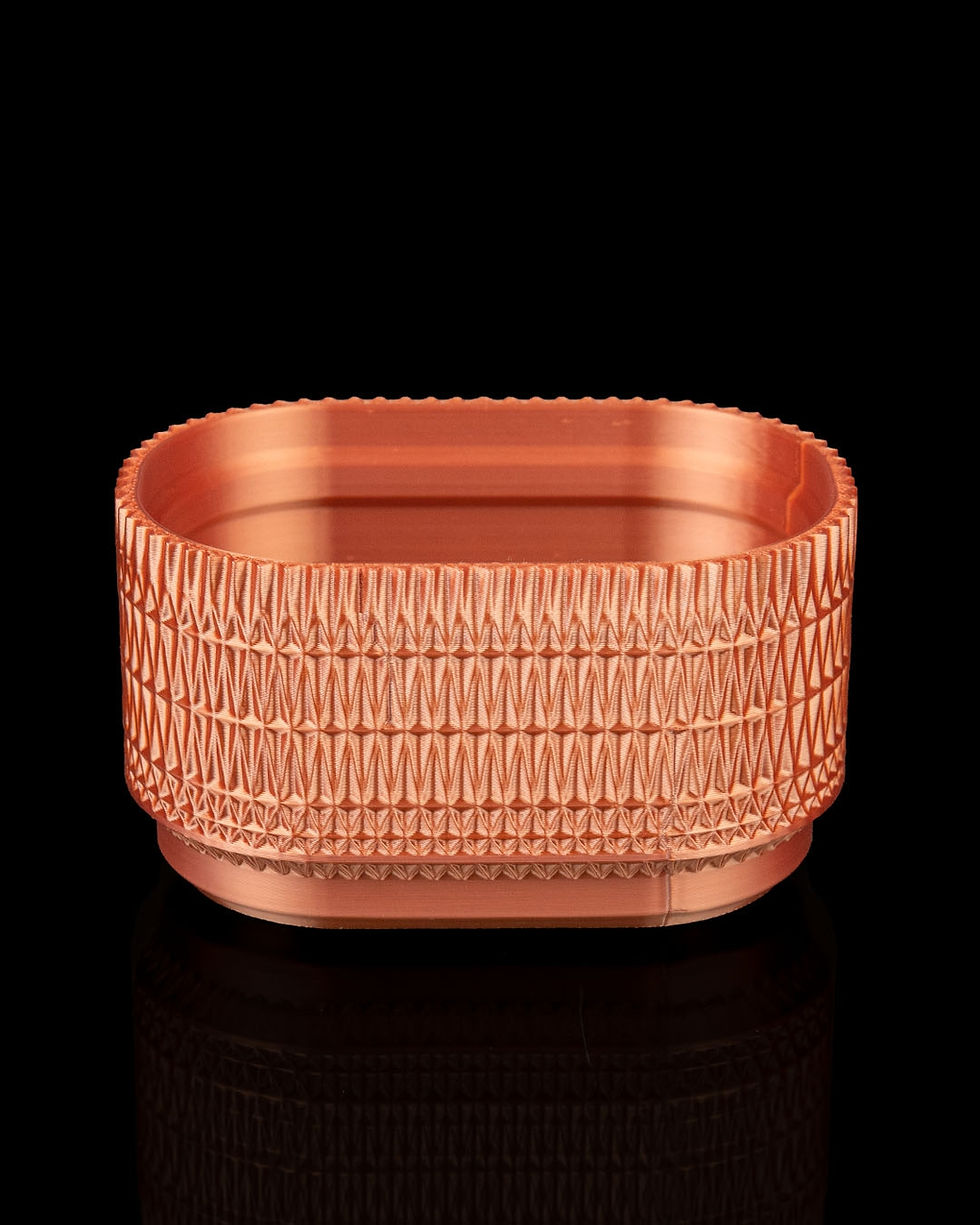 Thumbnail: Chisel Chic - Jewelry & Makeup Organizer