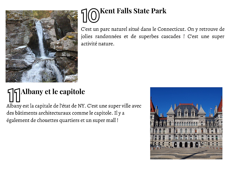 Top 10 des activités à faire à Boston(6)