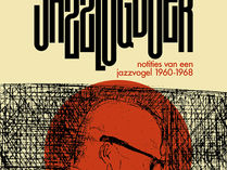 Lezing: ‘Mon Devoghelaere - Jazzlogboek. Notities van een jazzvogel 1960-1968’
