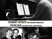 3/10: JazzBATTAKLANG!