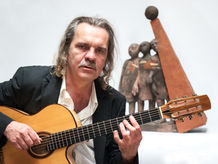 AFGELAST: Artist Talk: Jokke Schreurs