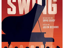 Filmavond: Manneken Swing