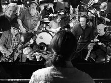 16 april: Scotch No Soda - album release concert 