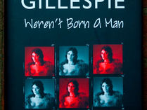 14 november Artist Talk Dana Gillespie