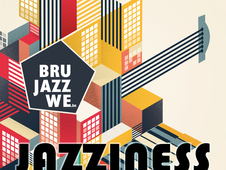 Nieuwe podcast Jazziness