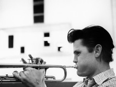 Lezingenreeks: Chet Baker "Let's Get Lost"