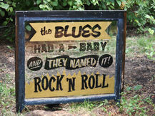 Oktober blues: 3 lezingen op de grens van Blues & Rock