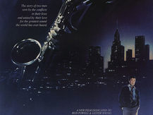 6 juli: openluchtfilm "'Round Midnight"
