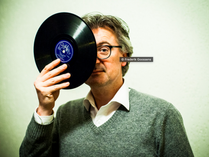 Lezing(en) – Jazz gaat Vreemdt – Frederik Goossens