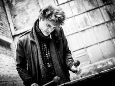 9 mei: "Chet Segers" (op zoek naar Chet Baker)