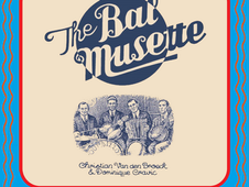 The Bal Musette: expo en vernissage