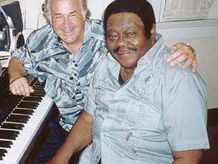 Film "My Friends Fats"