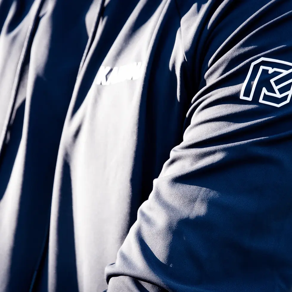 Thumbnail: PGN Club Hoodie