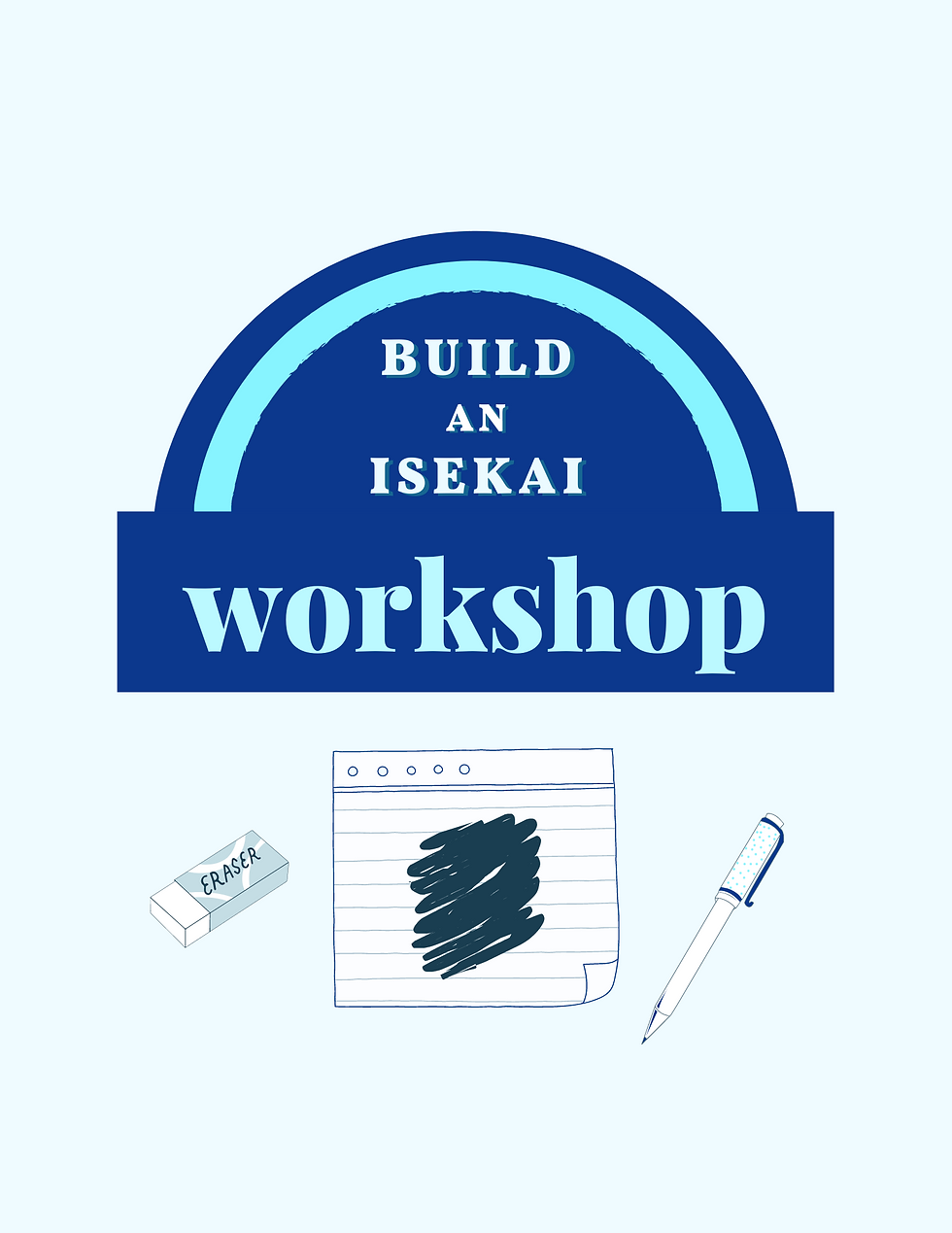 Build-an-Isekai-Workshop